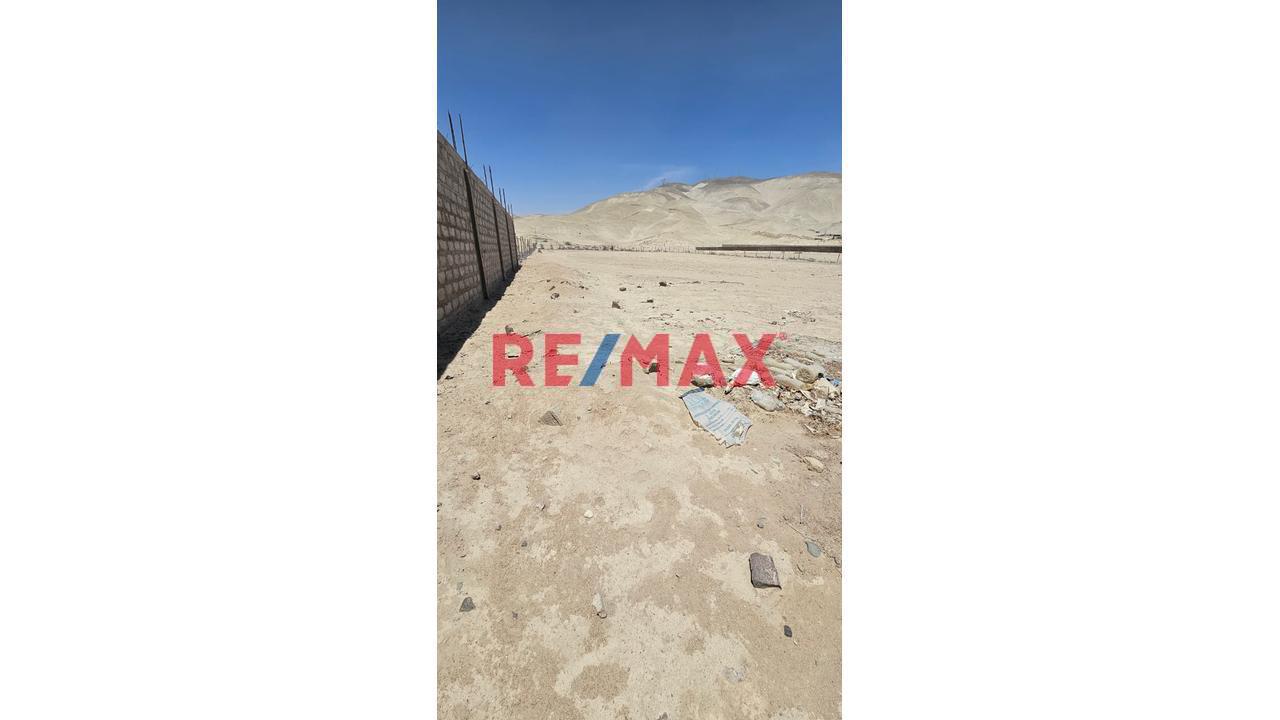 Vendo Lote  12-A Plano En Mariscal Caceres – Camana