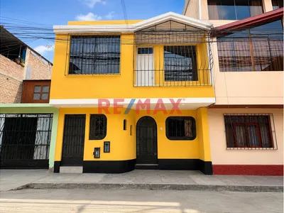 Se Vende Casa De 180M² Sjl