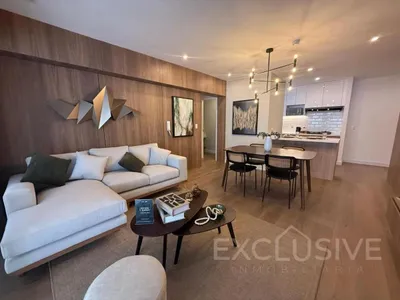 Venta de Departamento en Santiago de Surco - Lima 3 Dormitorios