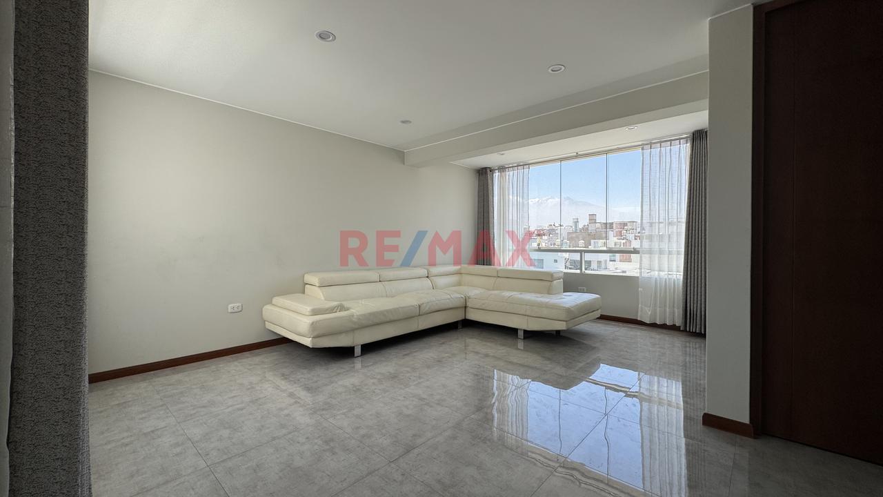 ✨ ¡Departamento En Alquiler En Sachaca!🏡