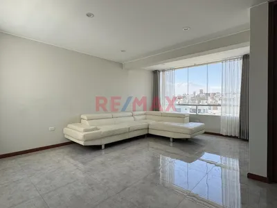 ✨ ¡Departamento En Alquiler En Sachaca!🏡