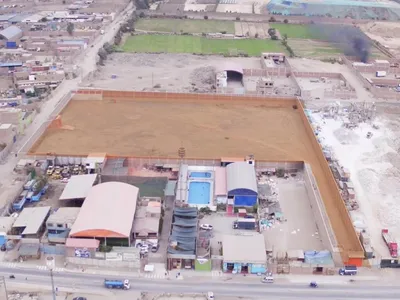 Venta de Terreno / Lote en Lurigancho - Lima