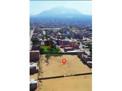 🔥 ¡Terreno Urbano De 4,789.13 M² En Av. El Cortijo - Alto Potencial