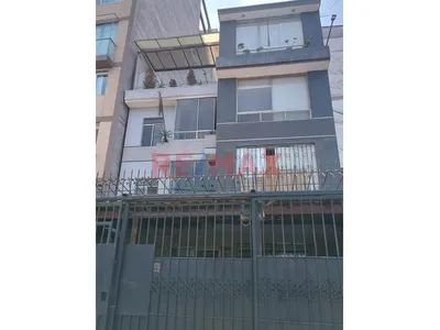 Departamento Con Cochera En Venta En Valle Hermoso