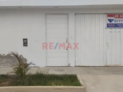 Alquiler De Casa Amoblada 1 Piso