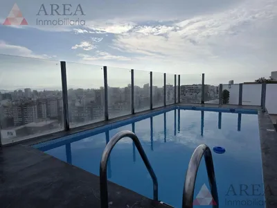 Venta de Departamento en Jesús María - Lima 2 Dormitorios