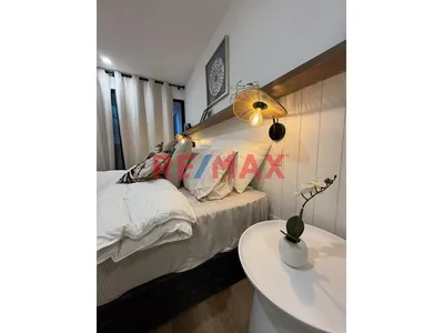 🏡 Departamento | 1 Dormitorio | Barranco | Entrega Noviembre 2026