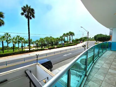 Venta de Departamento en Miraflores - Lima 3 Dormitorios