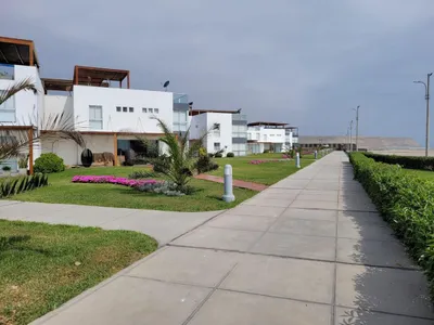 Alquiler de Casa en Asia - Cañete 4 Dormitorios 