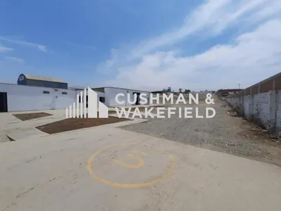 Venta de Local Industrial en Villa El Salvador - Lima 0 Dormitorio 