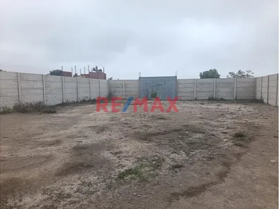 Se Vende Terreno De 1053 M2 En Chancay