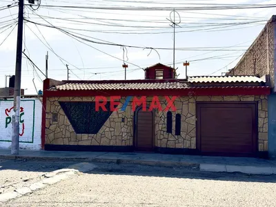 Terreno en venta · Calle Comandante José Torres Paz 717, Pimentel · 200 m²