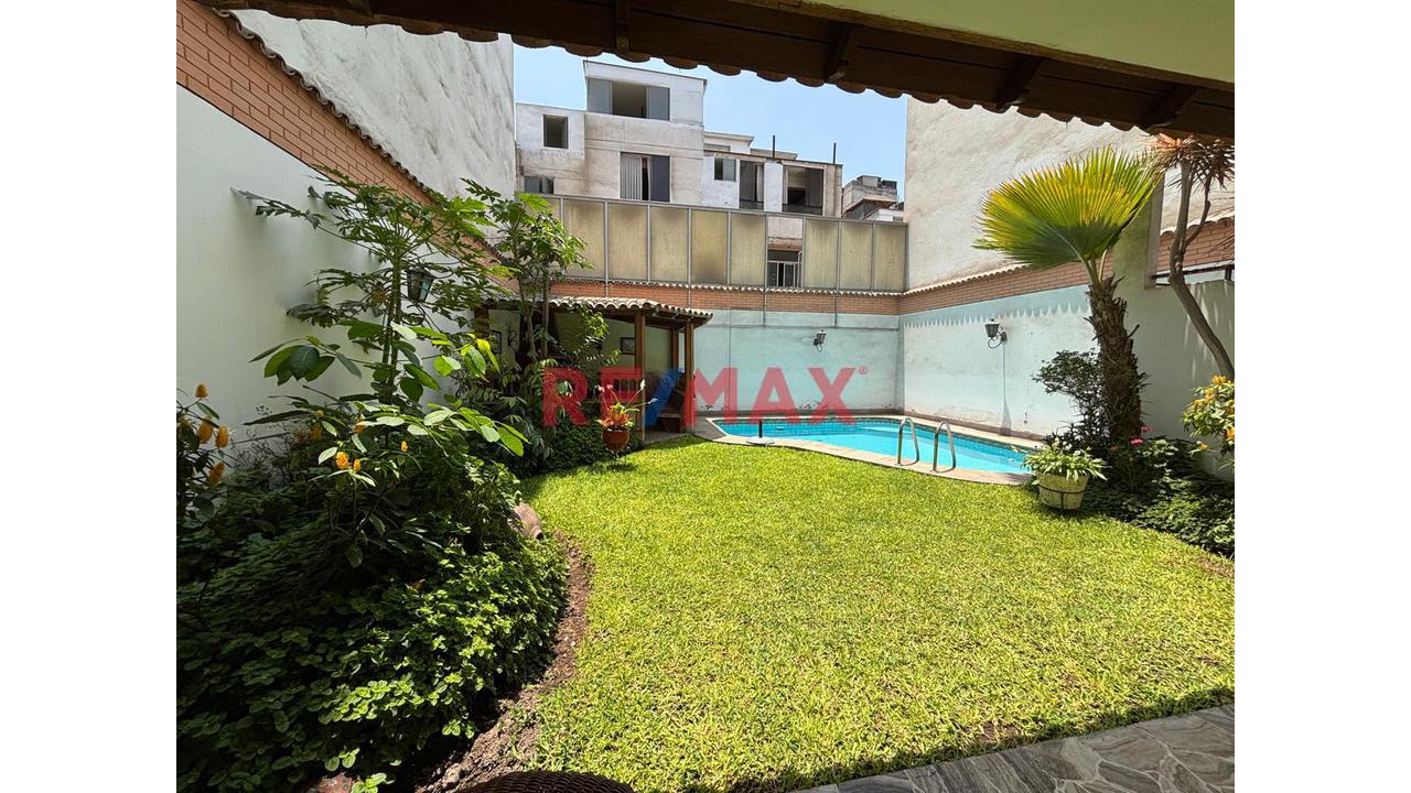 Venta De Casa