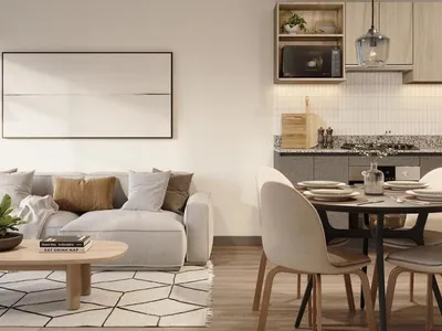 Venta de Departamento en San Miguel - Lima 3 Dormitorios 