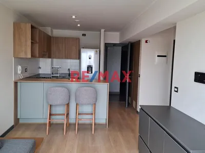 Departamento Ideal En Venta En Magdalena (Pershing)