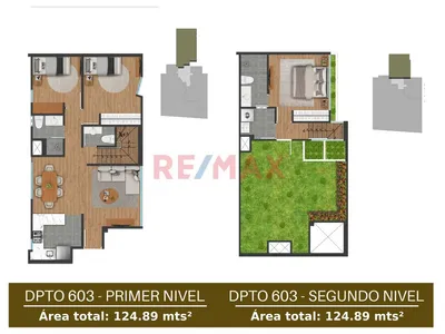 Dúplex En Preventa – Excelente Ubicación En Surco