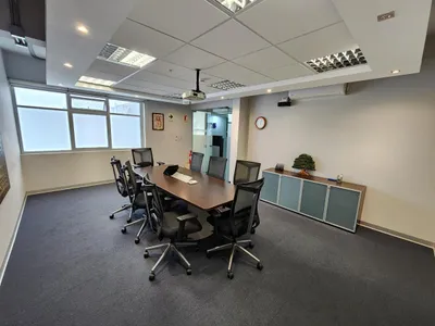 Venta de Oficina en Miraflores - Lima