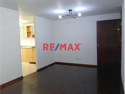 Departamento Con Buena Distribucion De 3 Habitaciones En Bertolotto - San Miguel