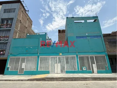 Vendo Moderno Local En San Juan De Lurigancho 🏫