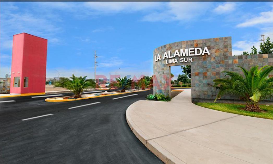 Venta de Terreno / Lote en Chilca - Cañete 0 Dormitorio 