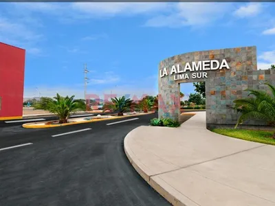 Venta de Terreno / Lote en Chilca - Cañete