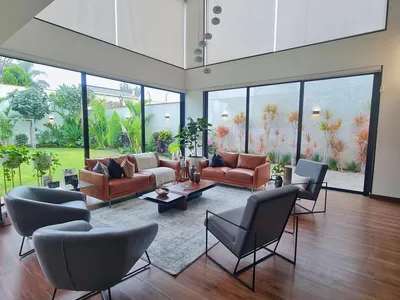 Venta de Casa en La Molina - Lima 5 Dormitorios