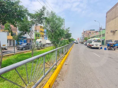 Venta de Terreno / Lote en Ate - Lima 0 Dormitorio 