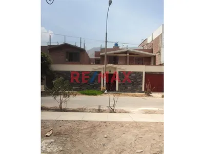 ✨ Amplia Casa En Venta En Huampaní – Ideal Como Vivienda O Inversión