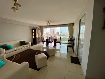 Venta de Departamento en Surquillo - Lima 2 Dormitorios 