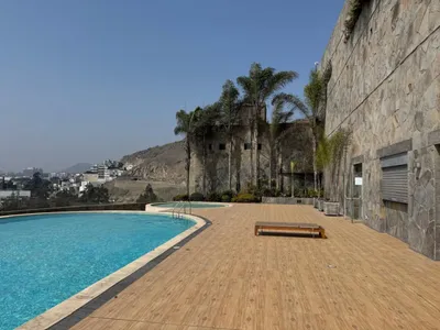 Venta de Departamento en Santiago de Surco - Lima 3 Dormitorios