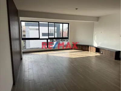 Departamento en venta · San Borja · 188 m², 3 dorm.