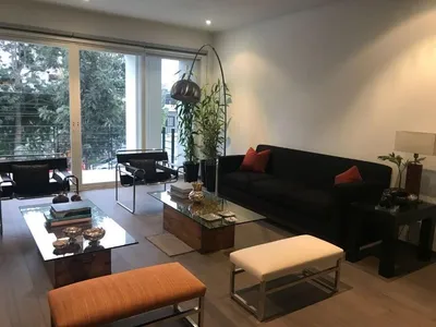 Venta de Departamento en San Isidro - Lima 3 Dormitorios