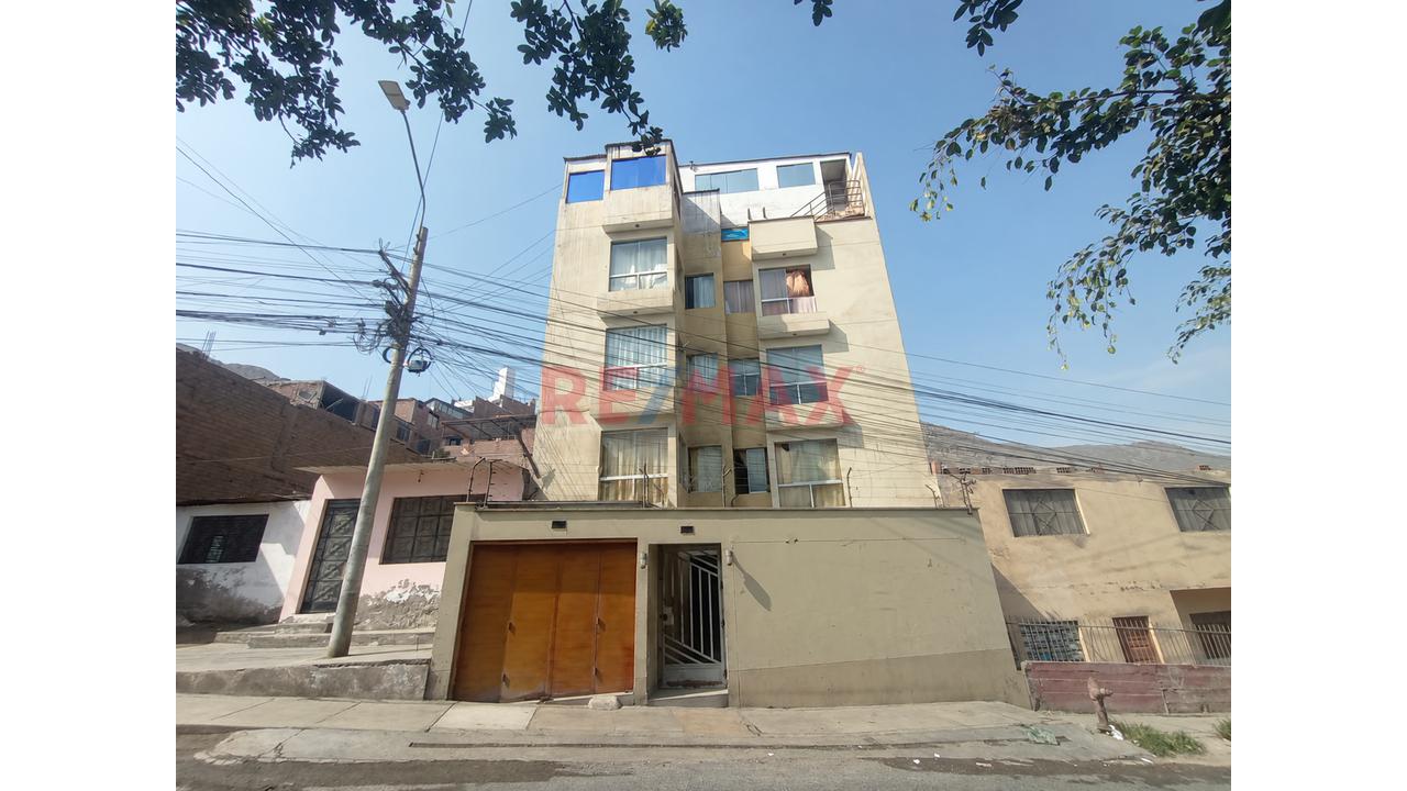 🏡 Amplio Dúplex De 217 M² Con 2 Cocinas, Jacuzzi Y Balcón – Comas