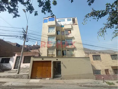 🏡 Amplio Dúplex De 217 M² Con 2 Cocinas, Jacuzzi Y Balcón – Comas