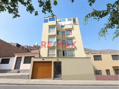 🏡 Amplio Dúplex De 217 M² Con 2 Cocinas, Jacuzzi Y Balcón – Comas