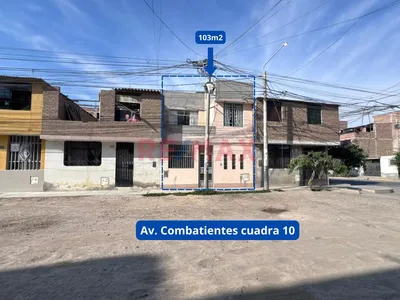 🏡 ¡Casa En Ocasión – 3 Pisos | 103 M² | Ubicación Estratégica! 🔥