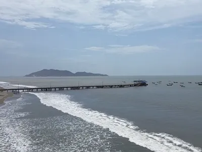 "🌊✨ ¡Vive El Sueño Frente Al Mar En Puerto Morin! Lote Nº 17 En Venta 🏖️💰"