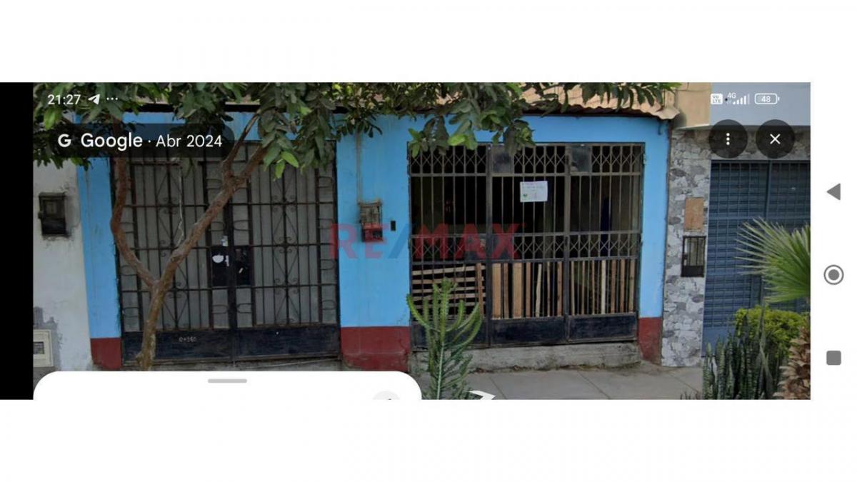 Venta de Casa en Puente Piedra - Lima 2 Dormitorios 