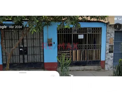 Venta de Casa en Puente Piedra - Lima 2 Dormitorios 