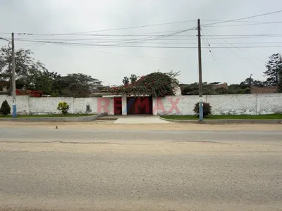 Venta De Terreno En Huachipa | 2,886.11 M2 | 1'500,777 Usd