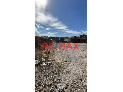 Vendo Terreno De 120M2 En Socabaya Lara Coscollo