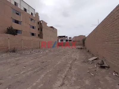 Alquiler Terreno Av. Yurumayo Urb. Huertos De Naranjal Smp
