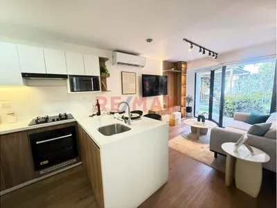 Venta Departamento Flat Estreno