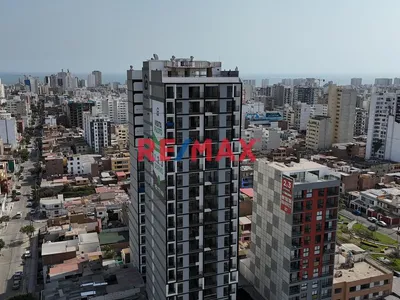 Departamento 1 Dormitorio Entrega Inmediata En Pueblo Libre | Desde 38.2 M²