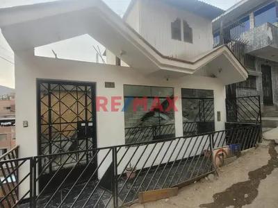 CASA EN VENTA EN SJL – MODERNA, FUNCIONAL Y A PRECIO DE OPORTUNIDAD