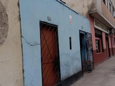 Alquiler de Terreno / Lote en Lince - Lima 0 Dormitorio 