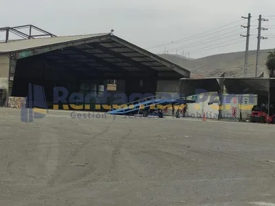 Venta de Local Industrial en Callao - Lima 0 Dormitorio 