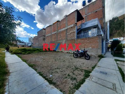 🏡 ¡Venta Exclusiva! Terreno En Esquina En Urb. Alto La Merced – Huancayo 🌳✨