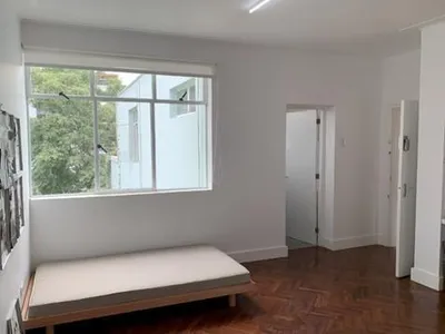 Venta de Departamento en San Isidro - Lima 1 Dormitorio