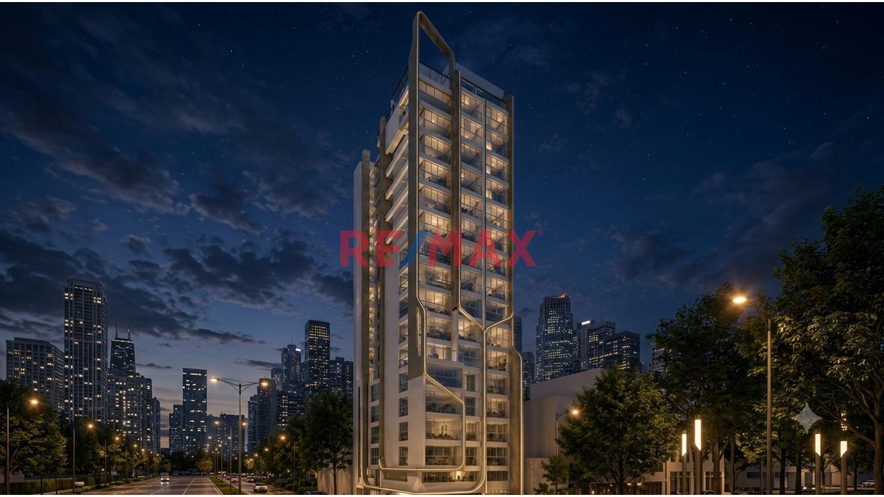 🏡 Vendo Amplio Departamento De 118 M² En Piso 6 – Urb. Primavera